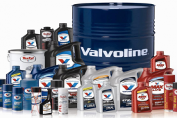 Valvoline punya dua produk baru untuk cairan  radiator mesin