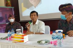 Senator Pastika minta masyarakat Bali jaga LPD