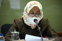Sebanyak 128 calon hakim agung lolos seleksi administrasi