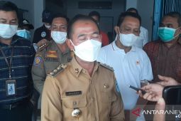 Bupati Bangka: kenaikan harga telur ayam ras akibat pasokan berkurang