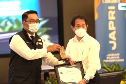 SCG peroleh penghargaaan CSR dari Pemprov Jawa Barat
