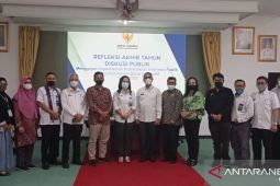 KI Kalbar dorong OPD permudah akses infomasi