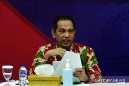 KPK masih periksa pihak yang  ditangkap OTT di Bekasi