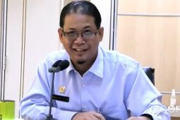 Kewenangan tiga kementerian akan dilimpahkan  pada Bapanas