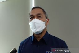 Kominfo raih zona hijau pelayanan publik 2021  dari Ombudsman RI