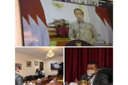 Tapsel dapat predikat kepatuhan tinggi dari Ombudsman RI