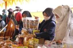 Mubadala, Polytechnic encourage Kotabaru's MSMEs to penetrate national market