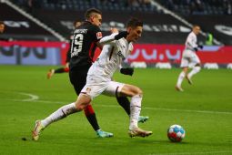 Arsenal dan Tottenham incar bintang EURO 2020  dari Ceko