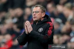 Rangnick minta Mancheter United untuk waspadai  Tottenham Hotspur