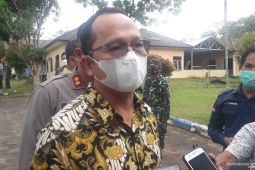 295 guru mengaji di Bangka Tengah dapat tambahan insentif