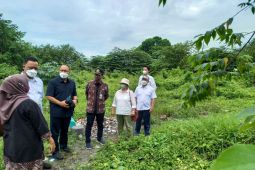 Yogyakarta planning to start constructing PDIN in late April: official