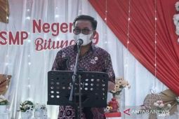 Wali Kota Berharap Kelompok Wanita Tani Mampu Gerakkan Ekonomi Bitung