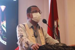 Pemkot Ambon vaksinasi anak usia 6-11 tahun mulai Januari 2022, patut diapresiasi