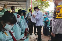 Baznas Bangka Tengah himpun zakat Rp3,6 miliar