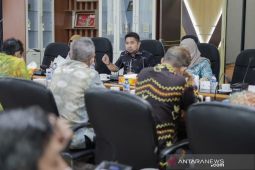 Bang Dhin soroti penyederhanaan struktural Pemprov Kalsel