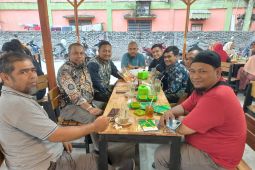 Labura penuhi target 70 persen vaksinasi COVID-19