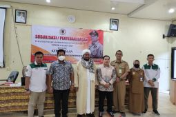 Pemuda diingatkan jangan ketinggalan teknologi