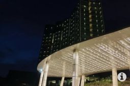 Tingkat hunian di Lampung naik