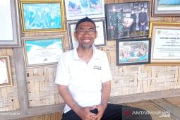 Anggota DPD RI kagum terhadap budaya Badui di Lebak