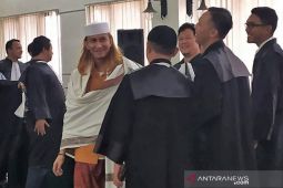 Bahar Smith dipanggil Polda Jawa Barat Senin depan
