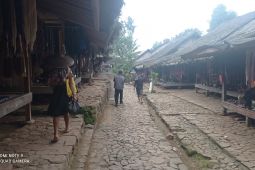 Warga Badui siap terima kunjungan wisatawan pada Tahun Baru 2022