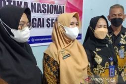 BNNK HSS ajak partisipasi masyarakat perangi penyalahgunaan narkoba