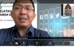 ini tekad BSI untuk UMKM di Aceh