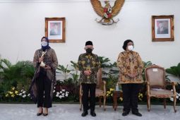 Danone Indonesia terima PROPER Emas untuk Pabrik AQUA di Bali