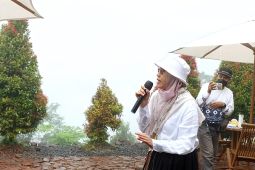Indeks kualitas lingkungan hidup Kalsel meningkat menjadi 70.90