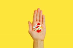 Dosis harian vitamin C yang tepat untuk anak