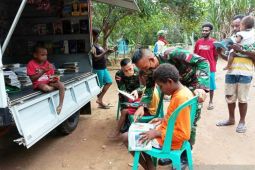 Catatan Akhir Tahun-Tujuh poin krusial revisi kedua Otonomi Khusus Papua