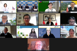 Atasi masalah kesehatan global, UI kerja sama dengan Jepang