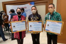 Ombudsman sebut Pemda di Kalbar mendominasi kepatuhan tinggi