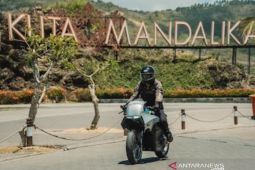 Mengalap berkah  dari MotoGP