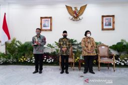 Pertamina Patra Niaga Regional Jawa Bagian Barat Raih Dua Emas Penghargaan PROPER 2021