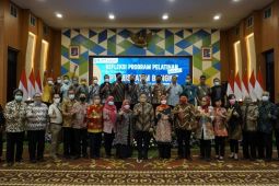 Songsong 2022, BPSDM Jatim atur strategi tingkatkan kompetensi ASN