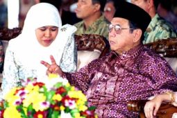 Khofifah sebut belum ada tokoh setara gantikan Gus Dur