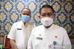 Pendapatan retribusi Kota Tangerang lebihi target