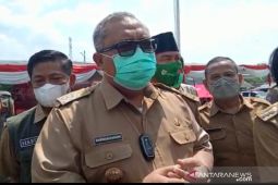 Bupati Sukabumi optimistis perayaan Tahun Baru 2022 berjalan kondusif