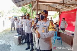 Polres Mukomuko tangkap pemuda hamili anak bawah umur