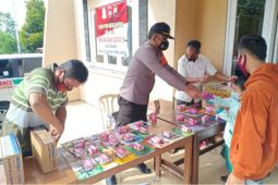 Bagaimana melindungi kesehatan anak lewat vaksinasi COVID-19