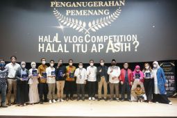Halal Vlog Competition hadirkan insight menarik masyarakat tentang halal