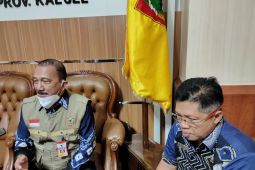 Sekwan jelaskan pos pembiayaan pembentukan Perda Kalsel 2022