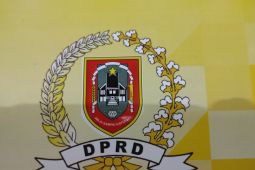 Anggota DPRD Kalsel "meraton" ke luar daerah