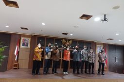 Pendaftaran Calon Komisioner OJK dimulai 7 Januari 2022