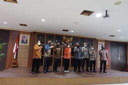 Pendaftaran calon anggota DK OJK akan dimulai 7 Januari 2022