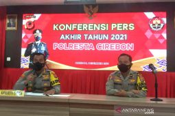 229 orang tewas akibat kecelakaan di Cirebon sepanjang 2021