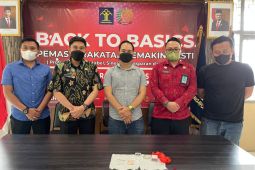 Petugas gagalkan penyelundupan narkoba ke dalam Lapas Nyomplong