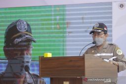 Balai Karantina Pertanian Gorontalo bantu proses ekspor komoditas pertanian
