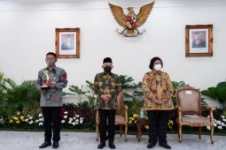 Pertamina Patra Niaga Regional Jawa Bagian Barat raih 2 emas penghargaan PROPER 2021